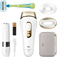 Braun Silk-expert Pro ontharingsapparaat PL5156