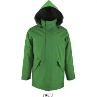 Sol Parka Jas Sols ROBYN PADDED LINING WOMEN dames
