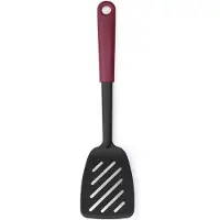 Brabantia Tasty+ Bakspaan Aubergine Red Anti-aanbak