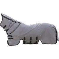 Kentucky Horsewear Vliegendeken - Beige - Maat 140/191/6.3