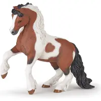 Papo Irish Cob