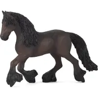 Papo Frieser Pferd