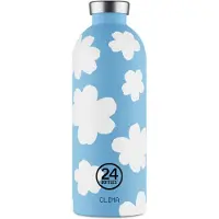 24Bottles Clima Drinkfles 850 ml Capaciteit - daydreaming