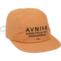 Avnier Cap Repeat V3