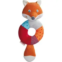 Haba Rammelaar Vos Foxie