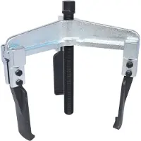 Ks Tools 630.0904 Poelietrekker Spanbereik 60 - 200 mm Aantal haken 3