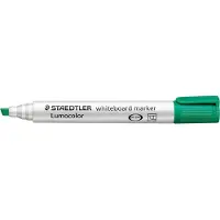 Staedtler Lumocolor 351 2mm Markeerstift 10 Eenheden
