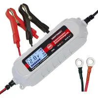 Dino KRAFTPAKET Druppellader 12 V, 6 V 0.8 A 3.8 A
