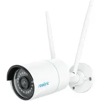 Reolink RLC-510WA DC-aangedreven WiFi Camera