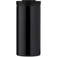 24Bottles Travel Drinkfles 600 ml Capaciteit - tuxedo black