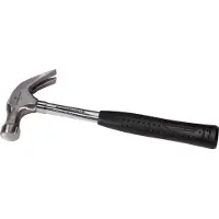 Peddinghaus Klauwhamer 16oz./450gr. stalen steel - 5119350016