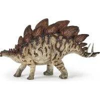 Papo Dinosaurusfiguur: Stegosaurus