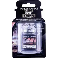 Yankee candle autopot Ultimate Black Coconut YCJUBC2