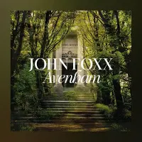 Konkurrent John Foxx - Avenham (CD) (Limited Edition)