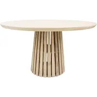 Kick Collection Kick eettafel jude 140cm -