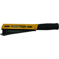 Bostitch niethamer
