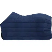 Kentucky Horsewear Horsewear - Huidvriendelijk Onderdeken - Navy - 150gr - Maat: 160/210/7 0