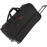 Travelite Reistas zwart