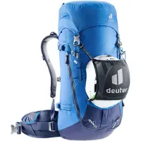 Deuter Helmhouder Zwart