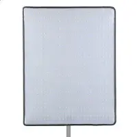 Linkstar flexibel bi-color led paneel lx-150 45x60 cm