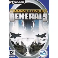 Command & Conquer Generals