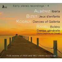 Proper S&D Consignment Early Stereo Recordings, Vol. 4