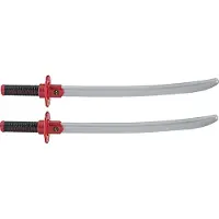 Marvel Deadpool Katana Zwaarden