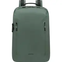 Samsonite Coatify biz backpack 15.6'' green