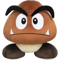 TOGETHER SUPER MARIO - Goomba - Plush 30cm