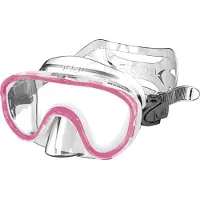 Seac Sub Masque de plongee Marina - Enfant - Rose