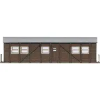 Märklin 089012 Z Goederenwagen MCI-43, los neergezet