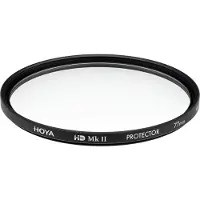 Hoya 82.0mm HD MkII Protector