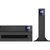 BlueWalker PowerWalker On-Line 10000VA Rack UPS ICR IoT