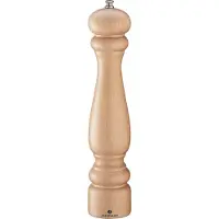 Zassenhaus Potsdam pepermolen 30 cm hout lichtbruin