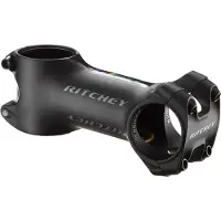 Ritchey WCS C220 84D Stem 31.8 - 1 1/4 Inch - Blatte Black