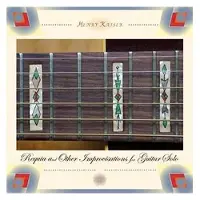 V2 Red Eye Requia And Other Improvisations For Guitar Solo