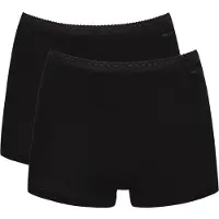 Mey Dames slip / onderbroek 2 pack Lights