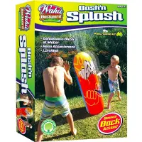 Goliath Games Saco Splash Game Veelkleurig 6-9 Years Kinderen