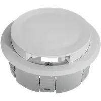 Bachmann Easy-Outlet telescopisch deksel