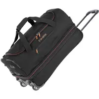Travelite Reistas zwart