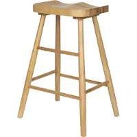 Housecraft living Barkruk Vander Natural