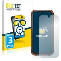 BROTECT AirGlass Panzerglasfolie