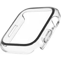 Belkin Components TemperedCurve Apple Watch 45 / 44 Mm Doorzichtig Transparant
