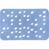 Lifestyle Badmat Antislip voor Badkuip – Badkuipmat met Zuignappen – Antislip Badmat voor Kinderen en Volwassenen