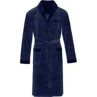 Vossen Badjas Men Alberto Blue-L