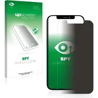 Upscreen Spy Shield Blickschutzfolie