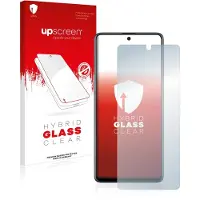 Upscreen Scratch Shield Panzerglasfolie