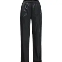 Jack Wolfskin - Rainy Day Pants - Regenbroek 3XL, zwart