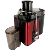 Kuken Blender Met Dubbele Kan 500w