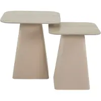 Kick Collection Kick salontafel vito set van 2